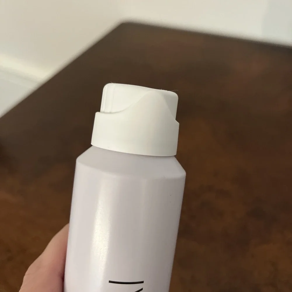 Fekkai Clean Stylers‎ Sheer Dry Shampoo 7.7 oz NEW Detox Purify Clean Girl